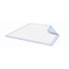 A Care Touch Adult Underpads 10 Count Size (60 x 90Cm) Highly Absorbent, Leak-Resistant, Leak Proof, Soft and Comfortable Incontinence Protection for Bed and Furniture (Pack of 1) view 3