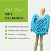 Projoy Detox + Cleanse Probiotic with Prebiotics - Promotes Natural Gut Detoxification, Cleansing, and Revitalization of Body | Vanilla | No Added Sugar | For Men and Women (30 Sachet Pack) view 3
