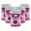 Health Choice Namak Kalonji 100% Pure & Natural Ayurvedic Salt, Helpful for Boost Immunity (120g, Pack of 5) view 1