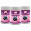 Health Choice Namak Kalonji 100% Pure & Natural Ayurvedic Salt, Helpful for Boost Immunity (120g, Pack of 3) view 1