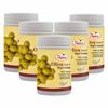 Health Choice Olive Salt, 100% Pure & Natural Ayurvedic Salt, Zaitun Ka Namak Best Helpful for Boost Immunity (120g, Pack of 5) view 1