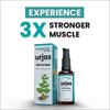 myUpchar Ayurveda Urjas Massage Oil | Pack of 2 | 30ml each view 2