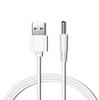 Toothbrush Charger Replacement for Fairywill, Dnsly, Gloridea, Vekkia Electric Toothbrush Charger Cable USB DC Cord Tooth Brush view 1