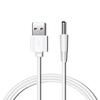 Toothbrush Charger Replacement for Fairywill, Dnsly, Gloridea, Vekkia Electric Toothbrush Charger Cable USB DC Cord Tooth Brush view 2