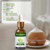 TMPE Lemon Diffuser Oil | Strong & Long-Lasting Aroma Oil | Natural Homely Fragrance Diffuser Oil | Natural Diffuser essential oil - 30ml view 3