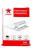 JOMED Disposable underpad, Blue Clour, 60X90 Large, 3 PKT view 1