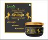 Saara HERBAL FRESH Original Solid Shilajit, Himalayan Solid Shilajit, Performance Booster for Endurance and Stamina, 10g view 1