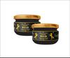 Saara HERBAL FRESH Original Solid Shilajit, Himalayan Solid Shilajit, Performance Booster for Endurance and Stamina, 10g view 3