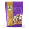 JEWEL FARMER Fruit & Nut with Chocostones, Almonds, Cashewnuts, Pineapple, Black Raisins, Papaya, Dried Mango, Walnuts, Assorted Fruits & Nuts (200g) view 1