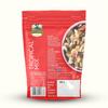 JEWEL FARMER Tropical Mix with Almonds, Cashewnuts, Pineapple, Black Raisins, Papaya, Dried Mango, Walnut, Assorted Fruits & Nuts (200g) view 3