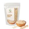 M.BHAVANI Rolled Oats (750g) | High Protein | with Beta Glucan Fiber | Cholesterol Management | Naturally Gluten Free | Clean Nutrition | 100% Natural view 1