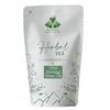 SAI HERBS White Discharge Herbal Tea - For Her - Controls Itching, Bad smell & Improves health - Selected - Luxury Tea - Pure & Natural (50 Grams) view 1