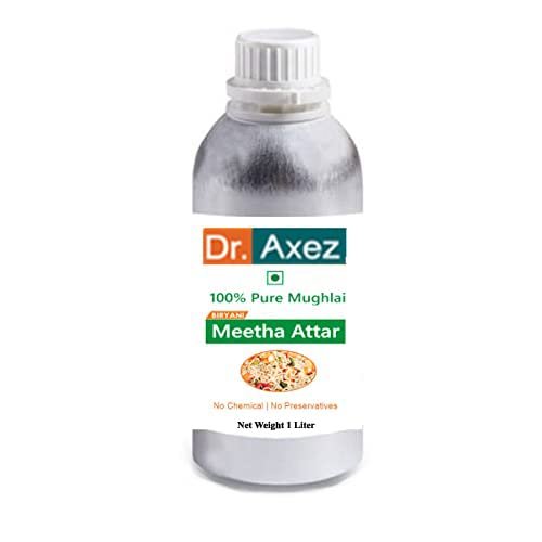 Dr. Axez Royal Mughlai (Hyderabadi Biryani Attar, 50 ML)