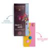 Fruit & Gems - Colorful Candy Bar (Pack of 5) view 2
