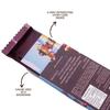Fruit & Gems - Colorful Candy Bar (Pack of 5) view 3