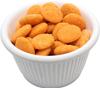 360 Jowar Puff | Slow Roasted Palm Oil Free | Masala Puff | Big & Small jar | Healthy Snack | Millet Snack Combo (160 + 80 Grams) view 3