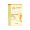 natural vanilla flavour shake - 500 grams view 1