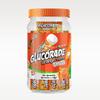 Glucorade Shots Glucose Energy Orange Flavour Jar pack of 20 Tubes (1 Jar) Each tube contain 9 Tablets view 1