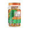 Glucorade Shots Glucose Energy Orange Flavour Jar pack of 20 Tubes (1 Jar) Each tube contain 9 Tablets view 2