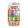 Glucorade Shots Glucose Energy Tablets | Mix Fruit Flavour | Jar pack of 20 Tubes | Glucose provides instant energy view 2