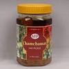Chamchamat Green Chilli & Mix Pickle | Homemade Achar 450gx2 view 3