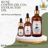 KUNJ Coffee Essential Oil (Coffea arabica) 30ML  100% Pure & Natural, Undiluted, CO Extract  Therapeutic Grade Oil with Luxurious Aroma for Skin Care, Aromatherapy, Massage & Diffuser Use view 3