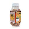 J J Crunch N Munch aam Papad Sweet & Chatpata Aam Papad Candy, Khatta Meetha and Chatpata Aam papad Lachha(Mango Slice)(Pack of 1) view 3
