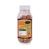 J J Crunch N Munch aam Papad Sweet & Chatpata Aam Papad Candy, Khatta Meetha and Chatpata Aam papad Lachha(Mango Slice)(Pack of 1) view 4