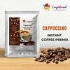 Cappuccino Coffee Premix (950g) Quick Brew, Rich & Creamy Flavor, Instant Coffee Solution, No Machine Required, Perfect for Home, Office, and Travel view 4