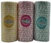 BAMBOO WIPES | Reusable & Washable Printed Non Woven Kitchen Towel Tissue Roll| Combo Of 2 Rolls (160 Pulls)| absorbent view 1