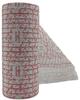 BAMBOO WIPES | Reusable & Washable Printed Non Woven Kitchen Towel Tissue Roll| Combo Of 2 Rolls (160 Pulls)| absorbent view 4