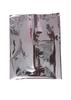Perfect4U Foil Pouches for Food Packaging (Pack of 100 Pieces) (6 X 8, 3) view 4