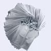 Perfect4U Foil Pouches for Food Packaging (Pack of 100 Pieces) (8 X 10, 1) view 2