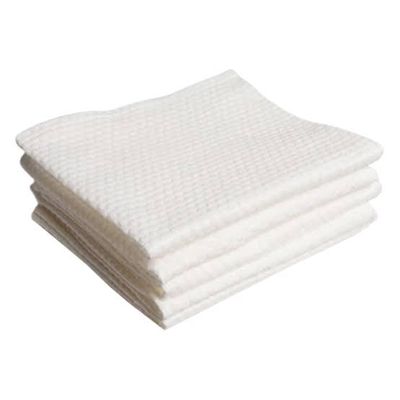 DISPO-FI Disposable Towels/Napkins (Non Woven 70 GSM) 24 * 48inches (10 pcs)