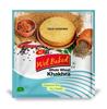 Wel Baked Whole Wheat Khakhra - Pack of 7 | Moong Masala | Dry Chapati | Khakra Fresh Gujarati Namkeen Snacks | Ready To Eat - Roasted - Khakhra Snacks| Vacuum Packed view 3