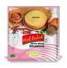 Wel Baked Whole Wheat Khakhra - Pack of 7 | Peri Peri | Dry Chapati | Khakra Fresh Gujarati Namkeen Snacks | Ready To Eat - Roasted - Khakhra Snacks| Vacuum Packed view 2
