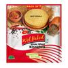 Wel Baked Whole Wheat Khakhra - Pack of 7, 200gms | Mast Masala | Dry Chapati | Khakra Fresh Gujarati Namkeen Snacks | Ready To Eat - Roasted - Khakhra Snacks| Vacuum Packed view 1