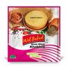 Wel Baked Whole Wheat Khakhra - Pack of 7 | Tomato Chilly | Dry Chapati | Khakra Fresh Gujarati Namkeen Snacks | Ready To Eat - Roasted - Khakhra Snacks| Vacuum Packed view 3