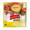 Wel Baked Whole Wheat Khakhra - Pack of 7 | Methi Karela | Dry Chapati | Khakra Fresh Gujarati Namkeen Snacks | Ready To Eat - Roasted - Khakhra Snacks| Vacuum Packed view 1