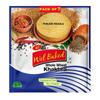 Wel Baked Whole Wheat Khakhra - Pack of 7 | Punjabi Masala | Dry Chapati | Khakra Fresh Gujarati Namkeen Snacks | Ready To Eat - Roasted - Khakhra Snacks| Vacuum Packed view 1