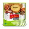 Wel Baked Whole Wheat Khakhra - Pack of 7 | Sweet & Salty | Dry Chapati | Khakra Fresh Gujarati Namkeen Snacks | Ready To Eat - Roasted - Khakhra Snacks| Vacuum Packed view 3