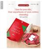 Big Magic Tablet Tissues Paper.Big Disposable Pure Cotton Compressed Portable Travel Facial Water Wet Wipe (20 Pcs Big Magic Tablet Tissues) view 2