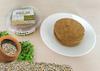 SKEJA By Satvik Foods Methi Jowar Jeera Gud Roasted Bhakhari| No Palm Oil| Made With Sunflower oil Bhakri Snacks | Bhakhri 170 Gram (Pack of 4) (Bajra) view 3