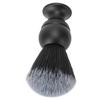 NavaFresh Basics Shaving Brush Hair Brush Brush Shaving with Metal Handle for Salon Family Travel view 1