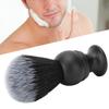 NavaFresh Basics Shaving Brush Hair Brush Brush Shaving with Metal Handle for Salon Family Travel view 4