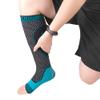 1 Pair Leg Support Socks Calf Sleeves Leg Socks for Runners Football Basketball Players Calf Pain Relief Calf Guard Arch Support Braces view 3