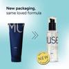 MYMUSE Glide Aloe Water Based Lube 50 ml, Jelly for Men & Women | Natural Ingredients | Non-Sticky and Stain-Free | pH Balanced view 2
