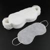 100X Universal Non-Woven Sanitary White VR Eye Masks Pad for Eye Protector view 1