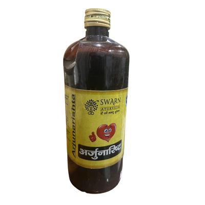 ARJUNARISHTA 450ML