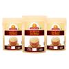 Ghotaram Hordeum Vulgare Porridge Yava Daliya Dalia | Barley Jau Jo Java Jav Ka Daliya | Javegodhi Daliya | JAVEGAMBU Barli Arisi Cheno Khichdi Daliya Porridge-720g(pac 3x 240g) view 1
